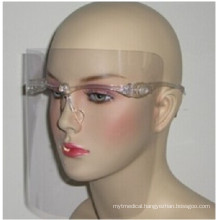 Disposable Anti-Static Face Shields